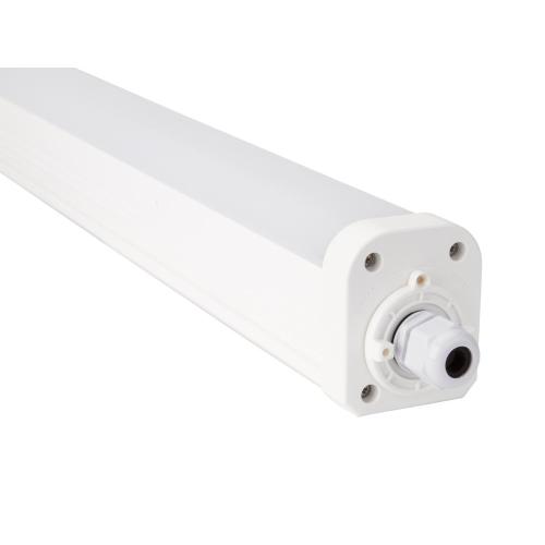 8025 IP65 Tri-Proof-LED-Beleuchtung