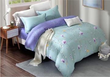 Bedclothes quality inspection