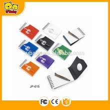 Notebook With Sticky Notes and Pen JP-015