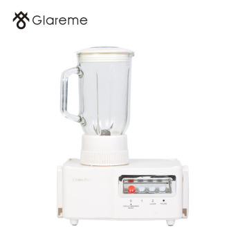 Multi-function juicer With 1.5l Glass Jay