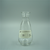 160ml Clear Glass Japanese Sake Jars/ Korean Soshu Jars