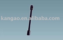 Double Head Wheel Spanner with tommy rod