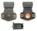 Gasklepstandsensor voor 1987-1995 Ford E7DF9B989AA