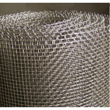10 mesh square hole stainless steel wire mesh