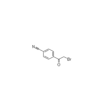 Alta especificación Intermedio de isavuconazol Bromuro de 4-cianofenacilo CAS 20099-89-2