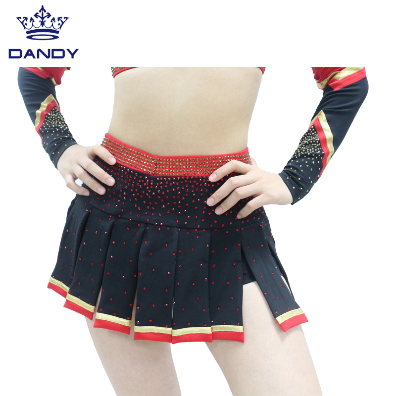 cheerleading uniforms for girls