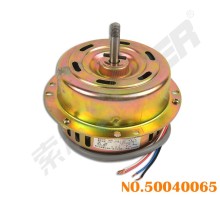 Suoer Ball Bearing Motor for Range Hood 180W Aluminium Range Hood Motor