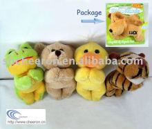 Magnet Plush Toy, Magnetic Plush Toy