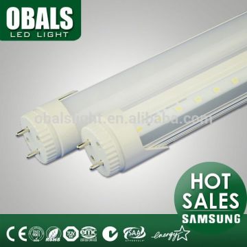 glass cover t8 sylvania led tube