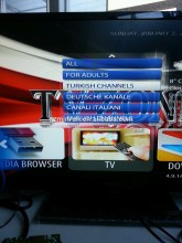 Over 450+ channel iptv set top box mag250 APK server account