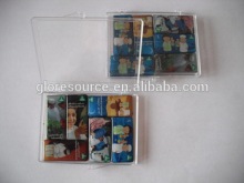shanghai factory epoxy fridge magnet