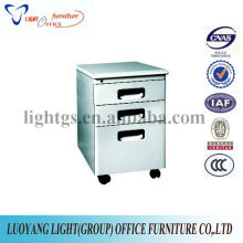 Mobile Steel Filing Cabinet