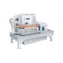 High Efficiency VSI Sand Making Machine: Low Investment, High Revenue Return