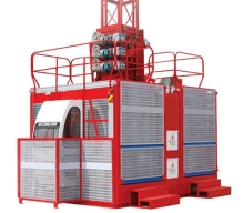 directly for high - rise transport construction lift