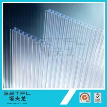 multi-wall structure polycarbonate sheet