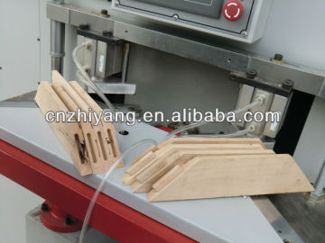 similar Balestrini mortise and tenon woodworking machine