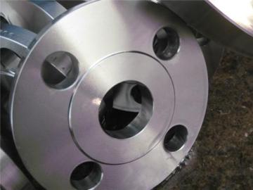 High Quality JIS Slip on Flanges