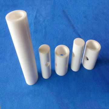 Alumina Ceramic Insulator 99% Alumina Tube Ceramic Sleeve