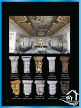 Bracket decorative corbels
