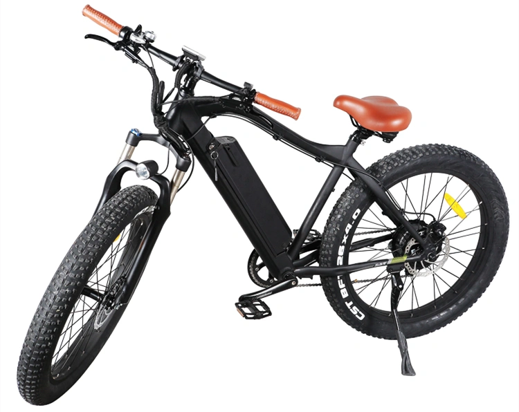 OEM MTB Electric Bike Electric Mountain Bicycle