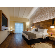 Sonesta Posadas Del Inca Hotel Furniture 2023: OEM Bedroom Sets for Hotel Projects