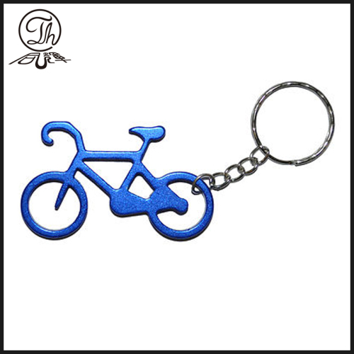 자전거 및 자전거 금속 키 체인