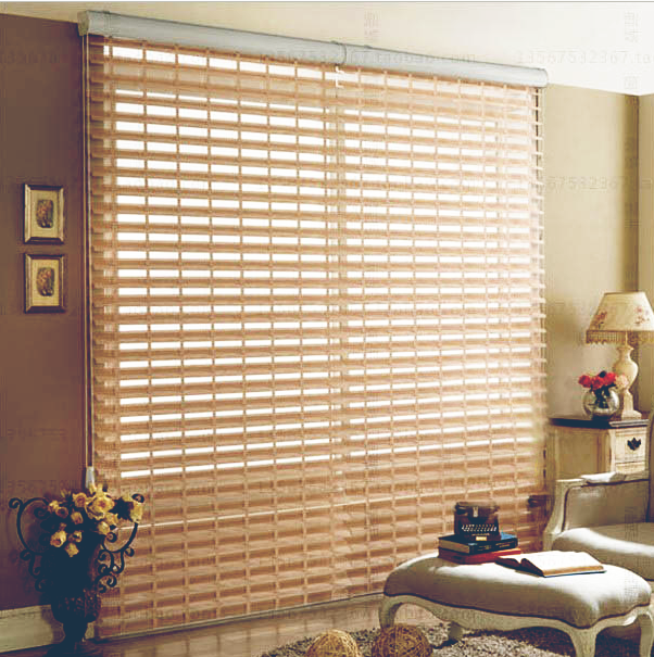 Tirai Roller Shades T Shangri-la