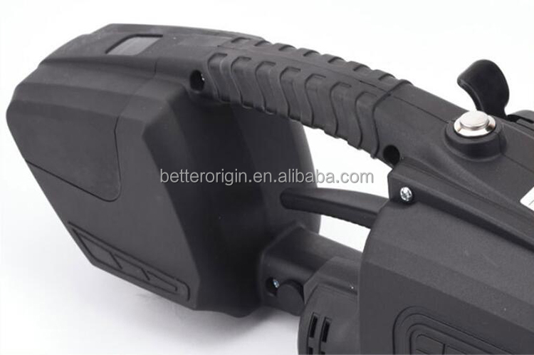 Hand Held Strapping Roll Machine Electric Strapping Machine V3