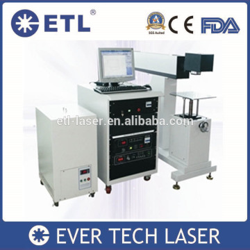 yag laser marking machine