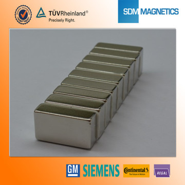 Neodymium Magnet For Lifting Magnet