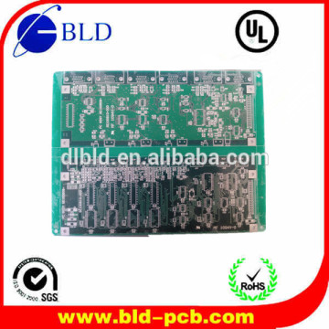 Custom electronic pcb design, pcb assembly,pcb copy service