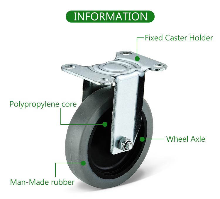 Swivel Caster