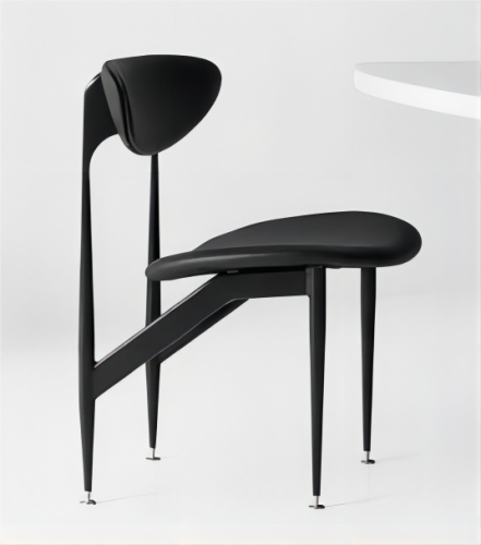 Modern Stil Tasarım Metal Düğün Konuk Sandalye