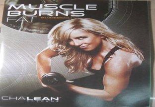 ChaLean Extreme Circuit Training with Muscle Burns Fat Guid