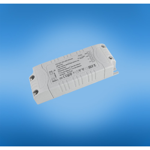 new dimmable 36v cob led driver