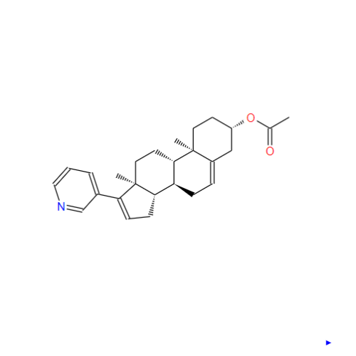 Chất lượng hàng đầu 99,5% abiraterone acetate/ CAS 154229-18-2/ abiraterone acetate bột