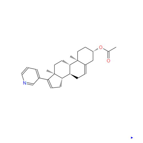 באיכות הגבוהה ביותר 99.5% Abiraterone Acetate/ CAS 154229-18-2/ Abiraterone אבקת אצטט