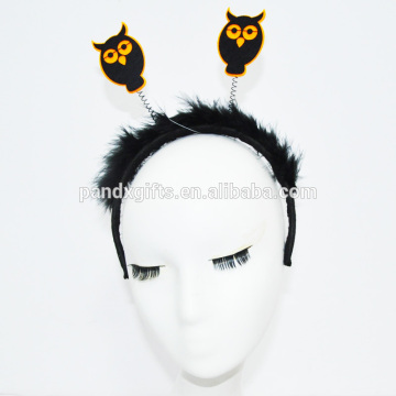 OWL HEADBAND FOR PARTY SUPPLIES