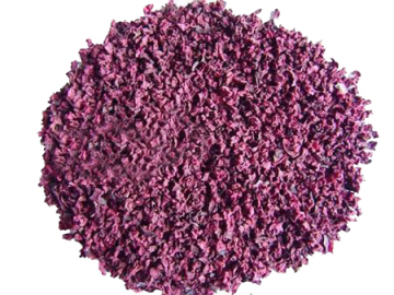 Dehydrated/Air Dried Beetroot