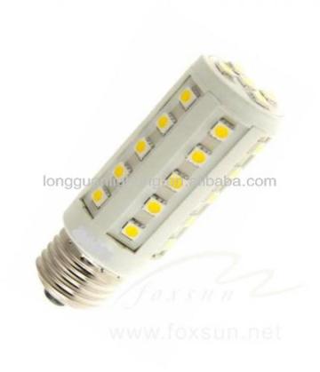 E27 35SMD 5050 5.3W CORN BULB E27 SMD Corn Lamp