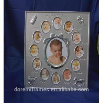 The gift photo frame for baby,photo booth frame(www)