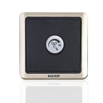 fan regulator switch