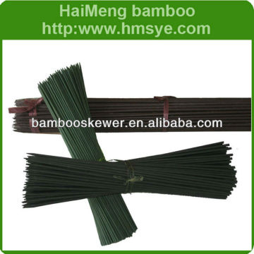 Customized dyed Bamboo Plant Stake