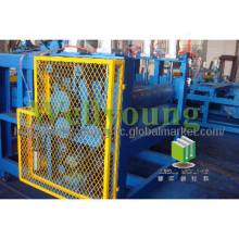 New times plastic extruder machine