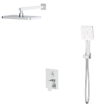 Single Lever Shower Mixer For CK8453513C