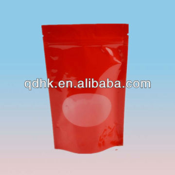 cosmetic sample packaging cosmetic bag promotional cosmetic empty packaging