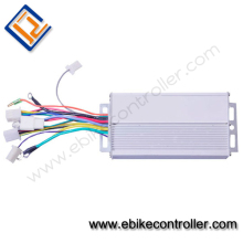 12T brushless motor controller series