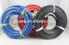 flexible oxygen hose