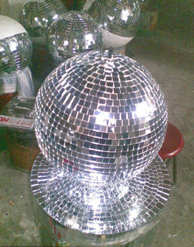 New products disco light mirror ball