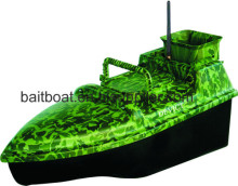 (devc-108) Classic Rc Bait Boat?